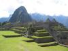 Machu Pichu, Quartier r�sidentiel