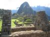 Machu Pichu, du Palais Royal