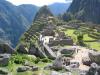 Machu Pichu, Temple et Place sacr�e