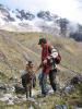 2i�me Jour,Retour de porteurs