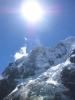 2i�me Jour,Salcantay Shines