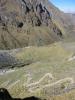 2i�me Jour,Salcantay, les 7 noeuds