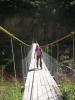 4i�me Jour, Deirdre on the Bridge