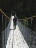 4i�me Jour, Kelechi on the Bridge