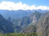 4i�me Jour, MachuPichu vu de derriere