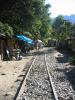 4i�me Jour, Vers AguaCalientes