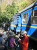 4i�me Jour, Attente Perurail