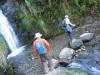3i�me Jour, Chutes d�O