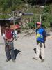 4i�me Jour, L��quipe du treck
