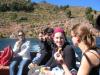 Lac Titicaca, el grupo!