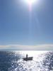 Ile Amantani, P�cheur