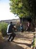 Ile Amantani, Maison Yolanda, Chakim VolleyBall
