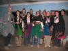 Ile Amantani, Soir�e Folklo