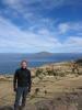 Lac Titicaca, Alex, Iles Amantani et Taquile
