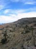 Lac Titicaca, Ile Amantani