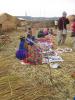 Lac Titicaca, Iles Uros