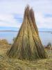Lac Titicaca, Iles Uros