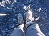 Video Down from Rinjani