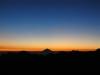 Sunset Plawangan Sembalun