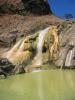 Eaux chaudes