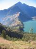 Mont Rinjani