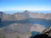 Volcan Rinjani