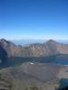Volcan Rinjani