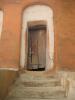 Porte mosqu�e S�goukoro
