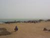 Le port de S�gou