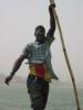 Piroguier Nig�rien