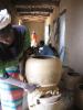 Kalabougou, Femme au travail