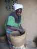 Kalabougou, Femme au travail