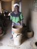 Kalabougou, Femme au travail