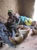 Kalabougou, Enfant au travail