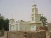Kalabougou Mosqu�e