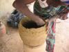 Kalabougou, Femme au travail