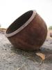 Poterie cuite