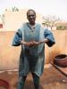 Le boss des Bogolans