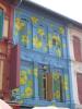 Chinatown House