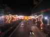 Chinatown by night