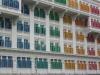Zoom Building Color