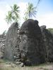 Plus grand Marae de Huahine