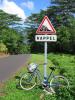 Bike in Huahine 15%