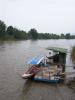 Bateau de ThaTon vers Chiang Rai
