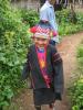 Fille Tribu Lahu