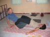 Massage Etape 48