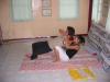 Massage Etape 60