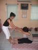 Massage Etape 50